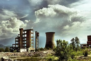 Зарубежные промзоны