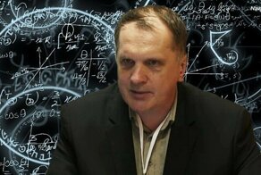 С.Салль о предателях-троцкистах, разваливших советскую науку и СССР