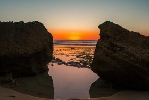 Ежедневная коллекция интересных снимков со всего мира за 01.10.2019