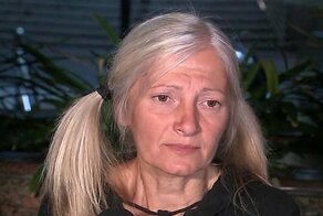 В подземке Лос-Анджелеса русская эмигрантка поет «Ave Maria» потрясающим сопрано