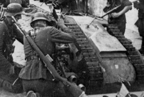 Рак против ботов: берлинский нагиб