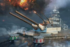 Tirpitz. Охота на «чудовище»