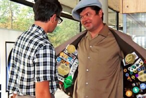 Как и чем спекулировали в СССР