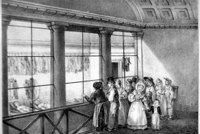 Как «утонувшая Мона Лиза» спасла миллионы жизней