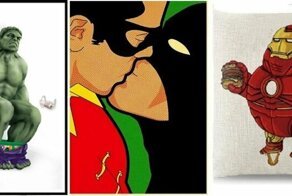 Что приносит в наши дома империя супергероев Marvel?