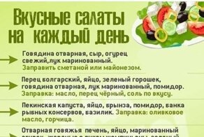 25 офигенных шпаргалок для тех, кто не любит копаться в поваренных книгах