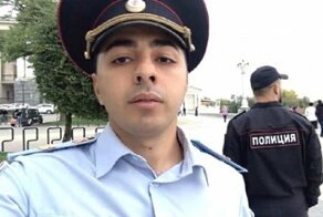 В Волгограде задержали пранкеров в полицейской форме, которые обвиняли прохожих в распространении наркотиков