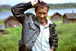 Последняя "Кляуза" Василия Шукшина