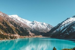 Ежедневная коллекция интересных снимков со всего мира за 03.10.2019