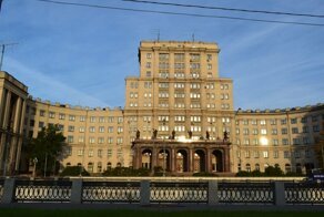 Байки Бауманки