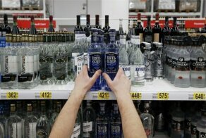 Польза водки: 7 важных фактов