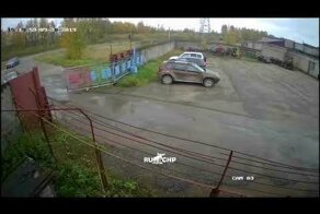 Не выспался и поехал на работу?