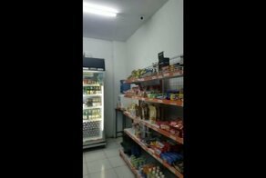 Спрятанный на самом видном месте бар