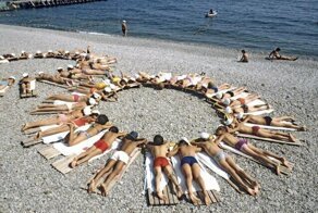 20 исторических фото, заставляющих трепетать от осознания того, какой была жизнь в прошлом