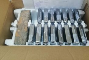 Самый жесткий диск