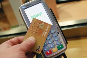 "Русское чудо" в сфере карточных платежей