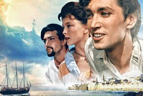 Что осталось за кадром знаменитого фильма «Человек-амфибия»? Редкие факты