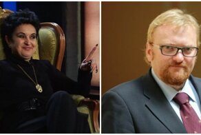 Милонов предложил добавить в «Битву экстрасенсов» бегущую строку «Внимание — жулики!»