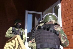 Спецслужбы предотвратили четыре теракта в Центральной России