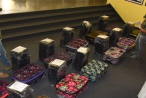 Посольский кокс проверят в Генпрокуратуре