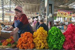 Киргизские диалоги