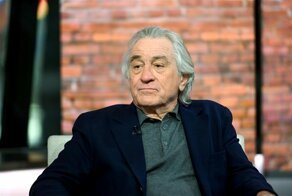 «Офисная жена»: помощница Де Ниро требует от бывшего шефа 12 миллионов