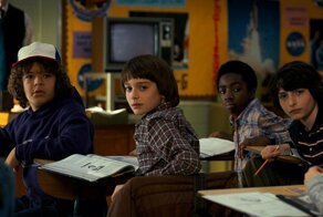 15 затягивающих сериалов от Netflix и Amazon Prime для тех, кто соскучился по годноте