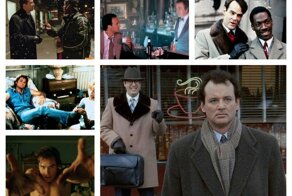 Фильмы где у главного героя меняется всё