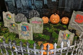 В офисе Google обнаружено кладбище проектов