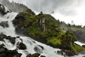 Свежая подборка снимков со всего мира за 07.10.2019