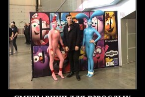 Веселые и жизненные демотиваторы на понедельник