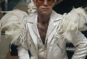 Известные личности в молодости