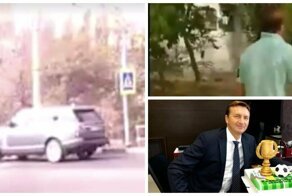 В Новороссийске пьяный депутат сбил ребенка и скрылся