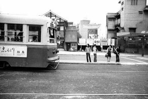 40 атмосферных снимков Киото в 1974 году
