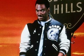 15 интересных фактов о фильме «Полицейский из Беверли-Хиллз»