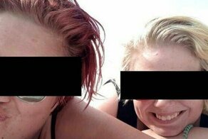 Две подруги пытались пять раз убить любовника после группенсекса, но безуспешно