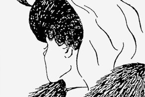 Оказывается, то, как ты видишь эту знаменитую оптическую иллюзию, зависит от твоего возраста