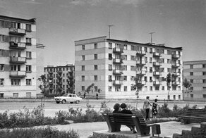 Почему в Советском Союзе строили дома высотой в основном 5 и 9 этажей