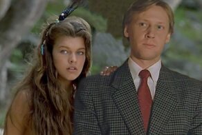 Как Леонид Гайдай  отказался снимать Милу Йовович