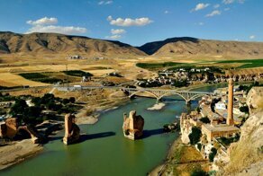 Варвары XXI века: в Турции вынесли приговор античному городу