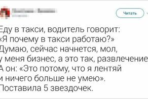 Подборка ироничных твитов