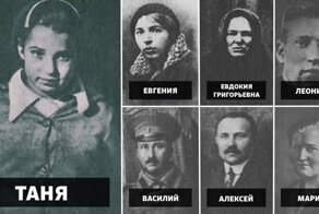 История гибели семьи Савичевых в блокадном Ленинграде. И история спасения