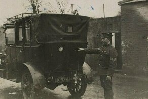 17 архивных снимков, проливающих свет на прошлое
