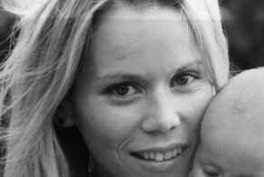 Известные личности в молодости. Часть 2