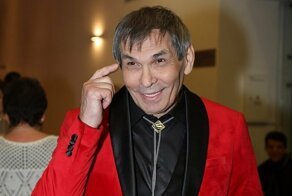 Бари Алибасов судился с «Кротом» и проиграл!