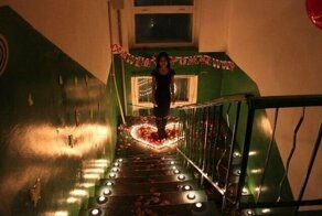 Романтика из социальных сетей