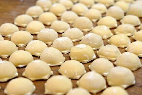 Секреты вкусных пельменей: ИДЕАЛЬНОЕ тесто и сочная начинка