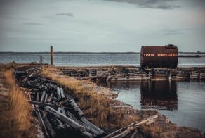 Туристическая и нетуристическая Карелия