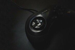 История приставок sega mega drive/genesis