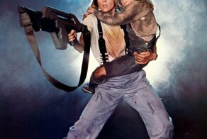 Сигурни Уивер